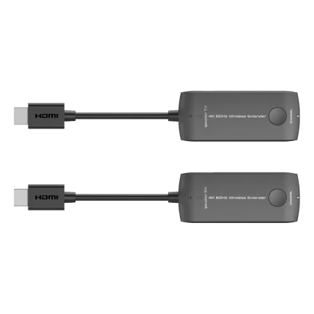 Extensor HDMI inalámbrico 4K 60Hz 20m WiFi HDMI 2.0