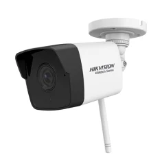 Cámara WiFi IP exterior Hikvision 2MP bullet HiWatch