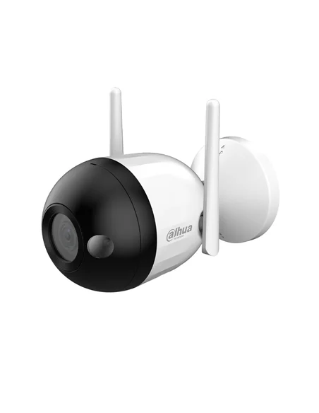Cámara WiFi IP 2MP exterior Dahua Smart Light 2.8mm
