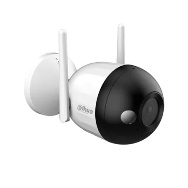 Cámara WiFi IP 2MP exterior Dahua Smart Light...
