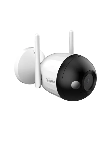 Cámara WiFi IP 2MP exterior Dahua Smart Light 2.8mm