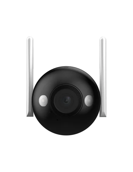 Cámara WiFi IP 2MP exterior Dahua Smart Light 2.8mm