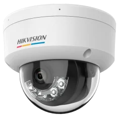 Hikvision cámara IP Domo gama VALUE ColorVu3.0 4MP
