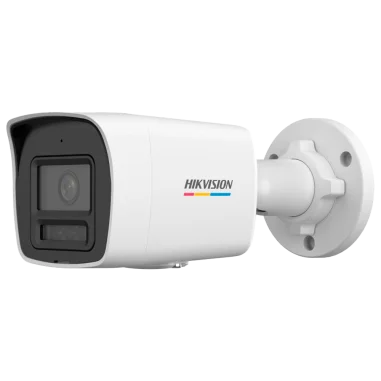 Hikvision cámara IP Bullet gama VALUE...