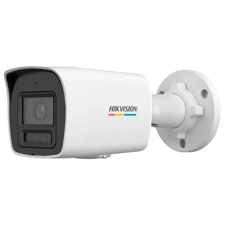 Hikvision cámara IP Bullet gama VALUE ColorVu3.0 4MP 2.8mm