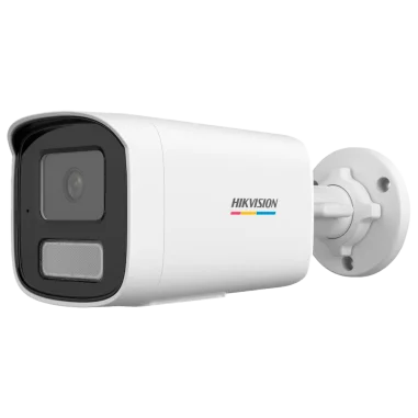 Hikvision cámara IP Bullet gama VALUE...