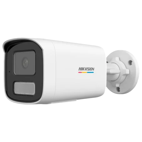 Hikvision cámara IP Bullet gama VALUE ColorVu3.0 4MP 4mm