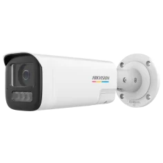 Hikvision cámara IP Bullet gama VALUE ColorVu3.0 4MP 4mm