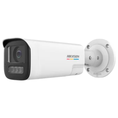 Hikvision cámara IP Bullet gama VALUE...