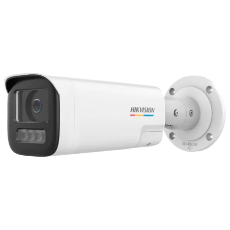 Hikvision cámara IP Bullet gama VALUE ColorVu3.0 4MP 4mm