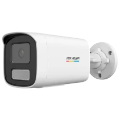 Hikvision cámara IP Bullet gama VALUE ColorVu3.0 4MP 4mm