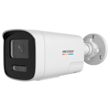 Hikvision cámara IP Bullet gama VALUE...