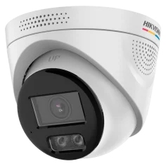Hikvision cámara IP Turret gama VALUE ColorVu3.0 4MP