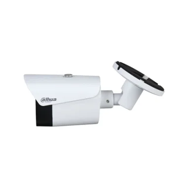 Cámara dual térmica Dahua 3.5mm 4mm DHI-TPC-BF1241