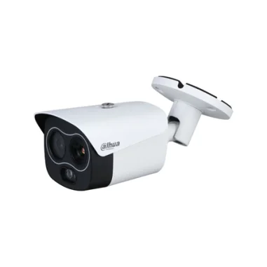 Cámara dual térmica Dahua 7mm 8mm DHI-TPC-BF1241