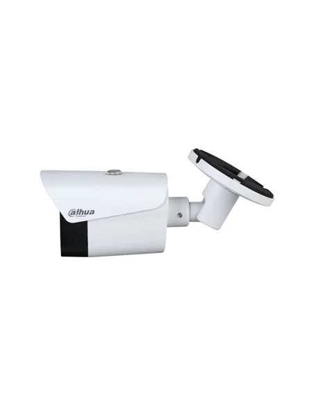 Cámara dual térmica Dahua 7mm 8mm DHI-TPC-BF1241
