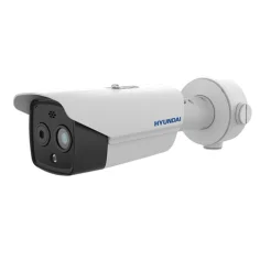 Cámara bullet térmica exterior HYU-660 Thermal-Line