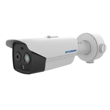 Cámara bullet térmica exterior HYU-660...