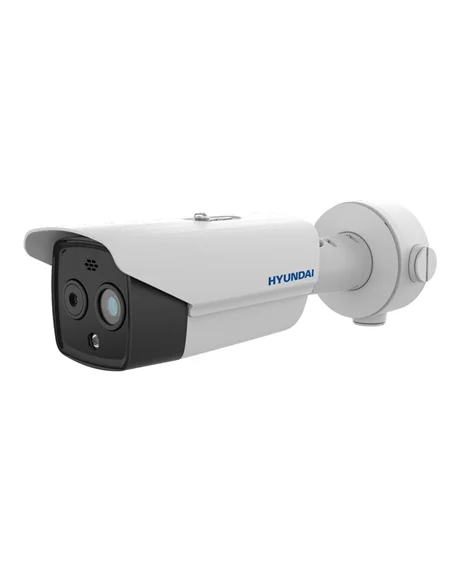 Cámara bullet térmica exterior HYU-660 Thermal-Line