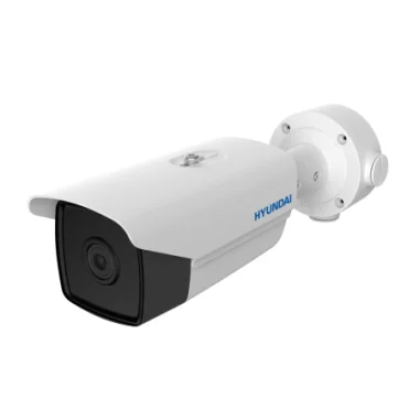 Cámara bullet térmica exterior HYU-660...