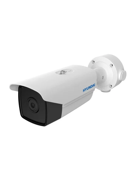 Cámara bullet térmica exterior HYU-660 Thermal-Line