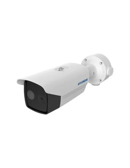 Cámara térmica Hyundia Nextgen exterior HYU-746