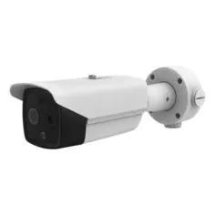 Cámara termográfica Hikvision DS-2TD2617B-6/PA