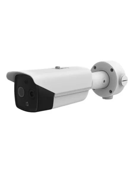 Cámara termográfica Hikvision DS-2TD2617B-6/PA