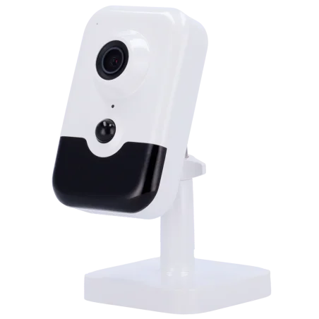 camara cubo ip exterior hikvision