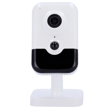 camara cubo ip exterior hikvision