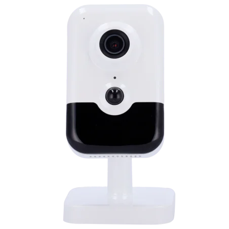 camara cubo ip exterior hikvision