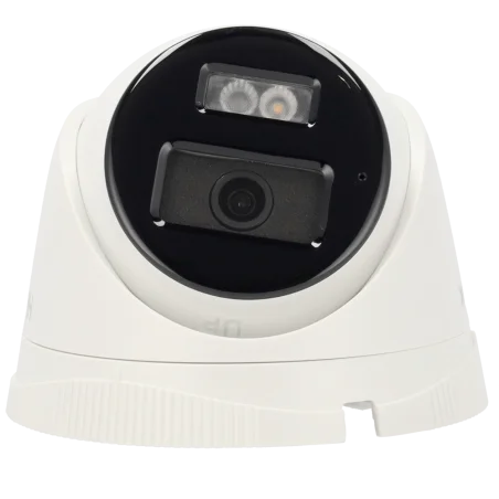 camara turret ip exterior hilook 4mp