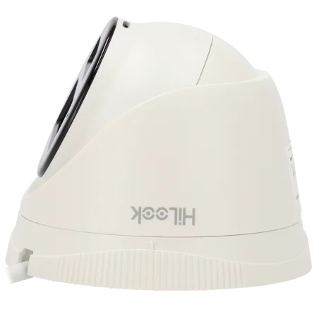 camara turret ip exterior hilook 4mp