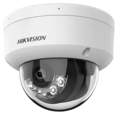 Cámara domo IP exterior Hikvision 4mpx