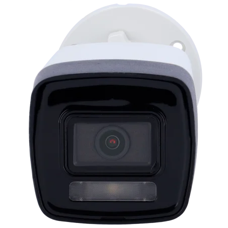 Cámara Bullet IP Hikvision gama Value Resolución 4 MP Lente 2.8 mm