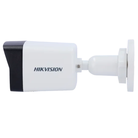 Cámara Bullet IP Hikvision gama Value Resolución 4 MP Lente 2.8 mm