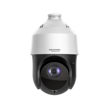 camara ptz ip exterior hiwatch 2mp