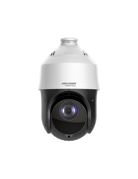 camara ptz ip exterior hiwatch 2mp