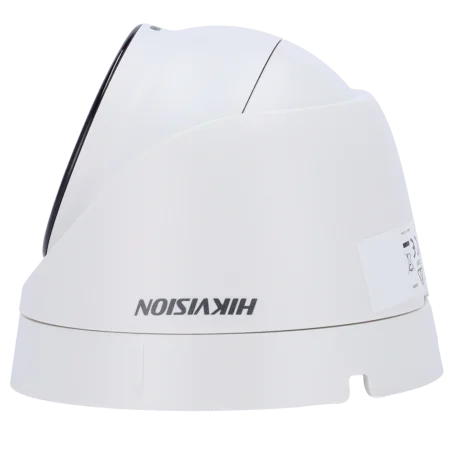 camara turret ip exterior hikvision 4mp