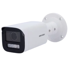 Cámara Bullet IP Hikvision VALUE Resolución 4Mpx