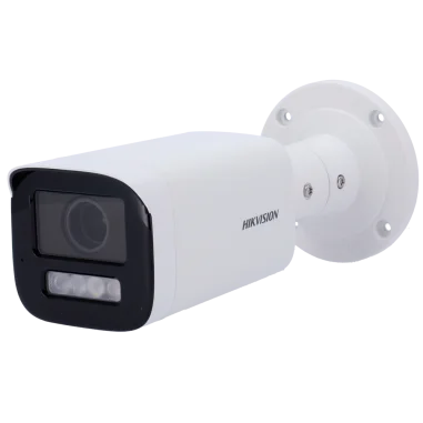 Cámara Bullet IP Hikvision VALUE Resolución 4Mpx