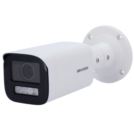 Cámara Bullet IP Hikvision VALUE Resolución 4Mpx