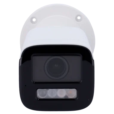 Cámara Bullet IP Hikvision VALUE Resolución 4Mpx