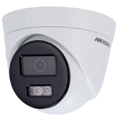 Camara Turret IP exterior Hikvision 4mp