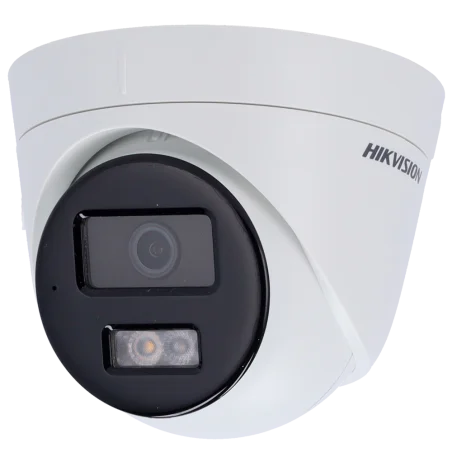 Camara Turret IP exterior Hikvision 4mp