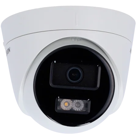 Camara Turret IP exterior Hikvision 4mp