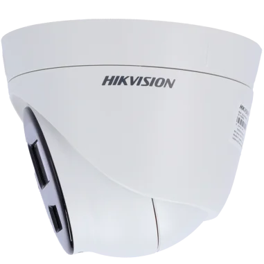 Camara Turret IP exterior Hikvision 4mp