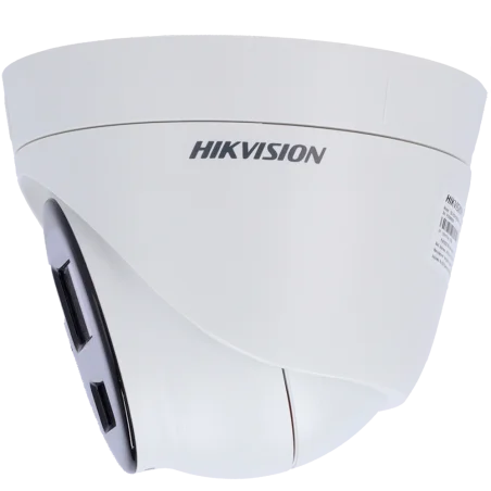 Camara Turret IP exterior Hikvision 4mp