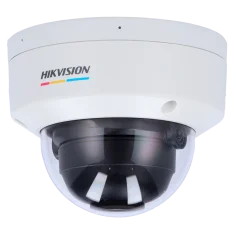 Cámara Domo IP Hikvision Gama Value 4 MP