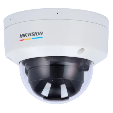 Cámara Domo IP Hikvision Gama Value 4 MP